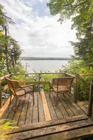 Hotel Home – Le Panoramique des Lacs - Image 2