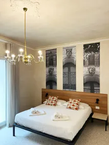 Irene's house - Mirto, apartment with a view - Image 5