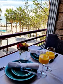 Modern apartments with sea view Calpe. - Image 2