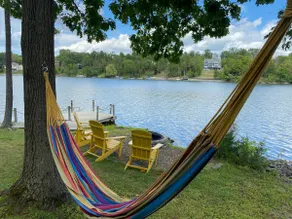 Lakefront Group-Friendly: Firepit, 4 Kayaks,4 SUPs - Image 4