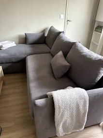 Between Vines and Sea, apartment + Wifi, A/C, Netflix - Image 5