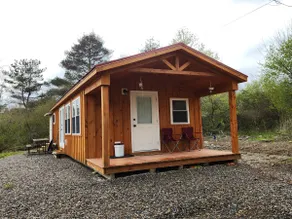 Forest Moon Cottage - Image 5