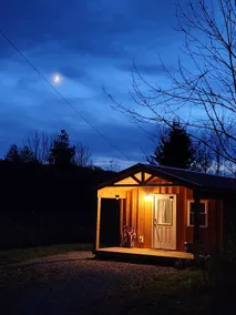 Forest Moon Cottage - Image 3
