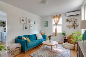 Maymont Boho Bungalow - Image 2