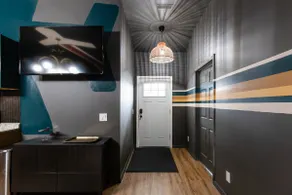 The PanAm Flat - 2BR/2BA - Hospital/ScottAFB - Image 2