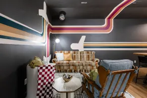 The PanAm Flat - 2BR/2BA - Hospital/ScottAFB - Image 5