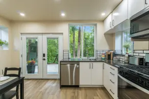 Private Studio • Separate Entry • Forest View - Image 5