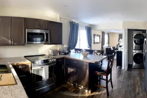 Goose Lake 2-bedroom apartment - Image 2