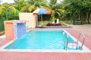 Two BHK Villa with Pvt Pool By VR Villas - Image 3