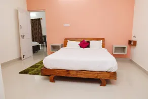 Two BHK Villa with Pvt Pool By VR Villas - Image 5
