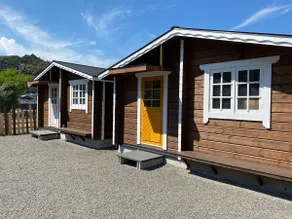 Close to the sea! / Family room / WiFi available / the room / up to 6 people - Image 4