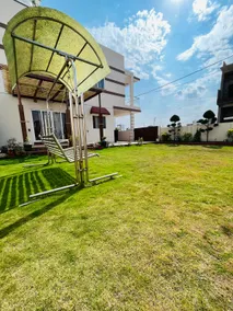Shyamsudha Homestay-Peaceful villa for families - Image 3