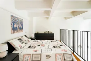 Luxurious and spacious Loft in MiIan - Image 3