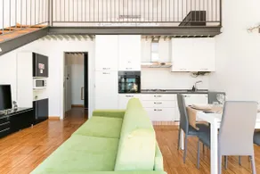 Luxurious and spacious Loft in MiIan - Image 5