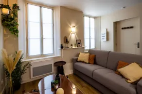 Le Logis - Historic Center - Free parking - Image 2