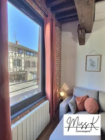 ”The Market Window” by Miss.K Conciergerie - Image 2