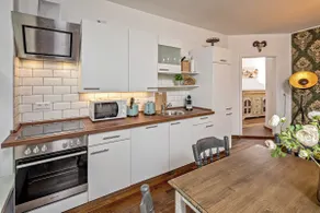 Dresden Bakery Appartement - Image 5