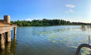 Lake view at Mälarviken - Orangeriet Stafsund - Image 4
