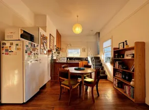Zauberhaftes Vintage-Haus in South Hobart - Image 2