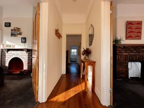 Zauberhaftes Vintage-Haus in South Hobart - Image 4