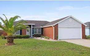 Two-bedroom Executive at Tyndall AFB and Beaches - Image 4