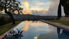 Casa all'Erta, villa with private pool - Image 3