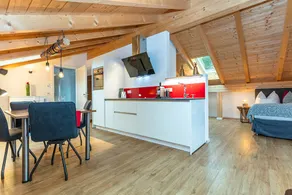 Suíte Penthouse - Image 2