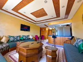 Lux'Or Scandinavian-style, pool & play area - Image 2