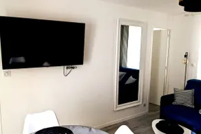 New F2 in the heart of Val André - Image 3