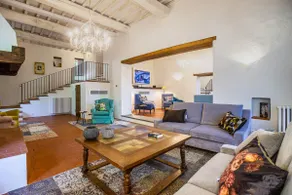 Borgo San Polino, villa with private pool - Image 5