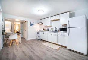 The Onion Ranch, 2 BED with free onsite parking - Image 4