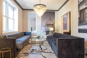 Historic Luxury | Hot Tub, Pool Table, Garage - Image 2