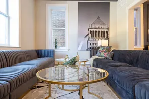 Historic Luxury | Hot Tub, Pool Table, Garage - Image 3