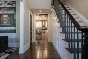 Historic Luxury | Hot Tub, Pool Table, Garage - Image 4