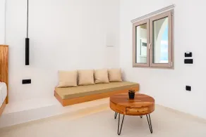 Elegant Suite by Centrio Fira Suites - Image 4