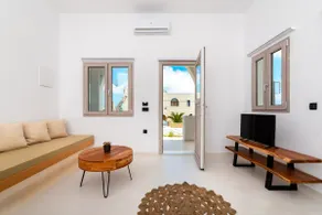 Elegant Suite by Centrio Fira Suites - Image 3