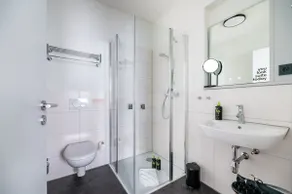 Bremerhaven Kantstr. | Comfort Suite with sofa bed - Image 5