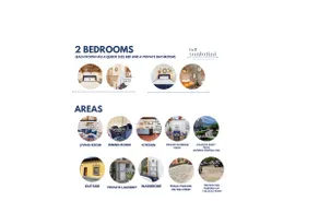 Luxurious Centrally-located Loft (2 bedrooms) - Image 2