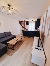 New duplex with parking - Image 2
