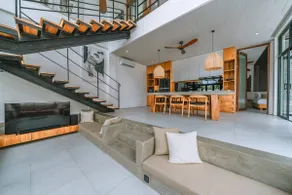 Villa Baliwood: Splendid 2BR Villa - 200m Away from the Beach - Image 3