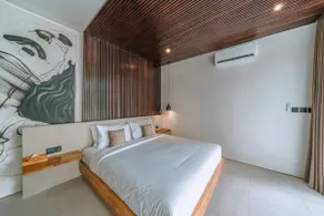 Villa Baliwood: Splendid 2BR Villa - 200m Away from the Beach - Image 4