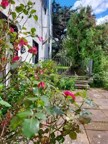 The Lace Rooms: quaint and peaceful on the WAW - Image 2