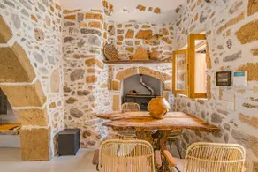 Boutique Cretan house in Old Malia with Jacuzzi - Image 5