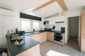 cozy, fully equipped tiny house - Image 2