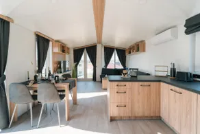 cozy, fully equipped tiny house - Image 5