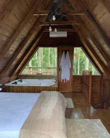Araucárias Cottage - Image 2