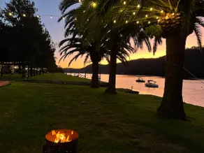 Waterfront in Wisemans Ferry - Image 2
