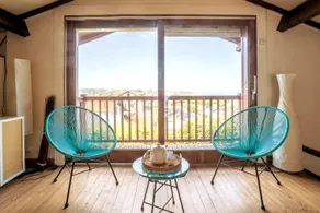 Basque House - Ocean View - 10 people - Beach - Image 2