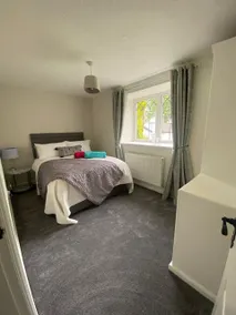 Stunning Two bed cottage - Image 3