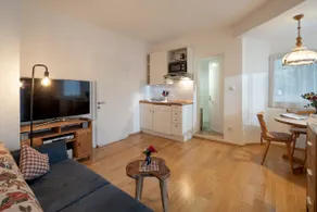 Terrace apartment for two in direct lake location - Image 5